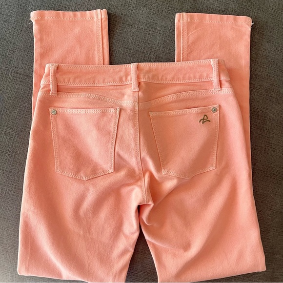 DL1961 Angel Jeans - Picture 3 of 6